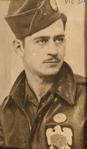 To the memory of the men of the 551st Parachute Infantry Battalion