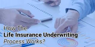 The process starts with selection of the risk at the sales stage. How The Life Insurance Underwriting Process Works Exeideas Let S Your Mind Rock