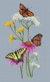 This pdf counted cross stitch pattern available for instant download. Butterfly Cross Stitch Pattern Pdf Back Stitch Instant Digital Download Butterfly Set Pattern Pdf Butterfly Pattern Art Collectibles Embroidery Vadel Com