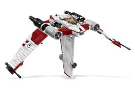 Lego star wars the clone wars clone walker battle pack set #8014. Star Wars The Clone Wars Die 10 Besten Lego Sets