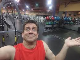 An introduction into the heart and soul of wayste. Man Got Locked Inside A 24 Hour Fitness And His Confused Selfies Are Going Viral Insider