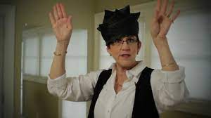 Jean Jennings And Ignatius S Hats Http Www Ignatiushats Com Jennings Hats Love Hat