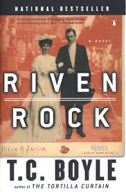 Check spelling or type a new query. Riven Rock By T C Boyle 9780140271669 Penguinrandomhouse Com Books