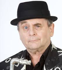 Sylvester McCoy: Charity Work & Causes