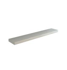 Clean and contemporary, shop our huge collection of white tv units ideal for living room. Floating Shelf 1120 High Gloss White Furnish