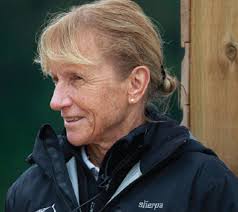 SAVE THE DATE!📅 Isobel Wessels Dressage Clinic