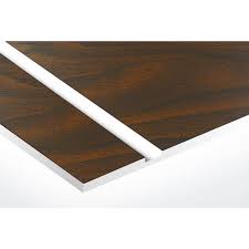 Plaque Effet Bois Fonce Lettres Blanches Pour Boite Aux Lettres Decayeux A Personnaliser Sur 2 Lignes Embleme Croix Occitane '' nouveau site en construction ''. decoho