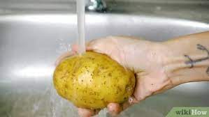 Maybe you would like to learn more about one of these? 3 Modi Per Bollire Le Patate Wikihow
