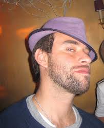 Diary of a Sugar Dandy — Cator Sparks