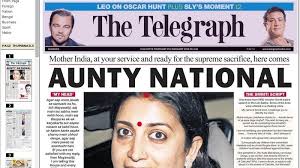 Namaste, from the great rainforests of assam to the glittering golden temple of amritsar, from the mountains of the northeastern himalayas to the backwaters of kerala, india is a diverse and wonderous country, which has culturally existed from the dawn of. Petition Ttedit Abpmail Com Telegraph India Should Apologise For Sexist Headline Change Org