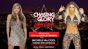 You can watch it below: Michelle Mccool Falling Inlove W Undertaker Fighting For Opportunity Never Before Seen Interview Youtube