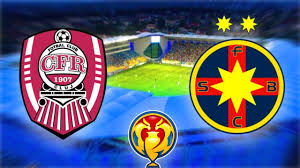 Echipa fcsb este, pe plan național, rivala cfr cluj. Cfr Cluj Fcsb Super Cupa Romaniei Comentariu Live Youtube