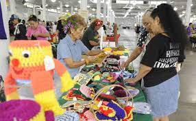 Fall Craft Fair Guide Honolulu Star Advertiser
