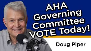 Join ava voting announcement group