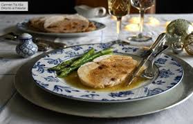 Demostración de la nueva cocina de barbie en español. Pollo Relleno Receta De Cocina Facil Sencilla Y Deliciosa Para Navidad Pollo Relleno Receta Pollo Relleno Recetas De Pollo Relleno