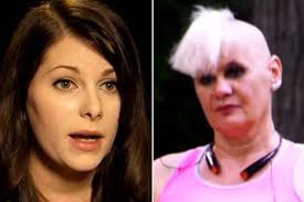 My mum is faking cancer'': Daughter claims 'deluded mother' is lying for  attention and money