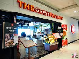 Sentral paris gallery pedro pedro peranakan place puffy buffy ramen village reebok restyle ripcurl royal sporting the body shop the chicken rice shop the executive the gravy factory the lingerie shop the manhattan fish tony. Go Hainanese The Gravy Factory Nu Sentral Pureglutton