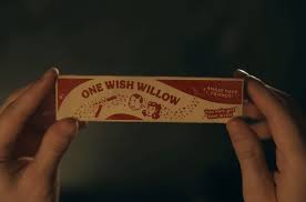 The One-Wish Willow Of 'Obsession,' Explained