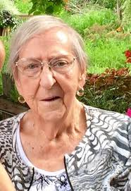 Lucille LABELLE (NÉE CHEVRIER)