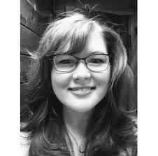 Rebecca Krom Obituary (1983