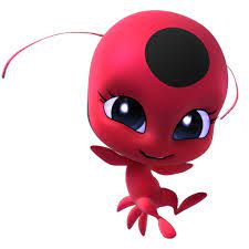 Miraculous Ladybug Tikki Transparent Picture Miraculous Ladybug Movie Miraculous Ladybug Anime Miraculous Ladybug Comic