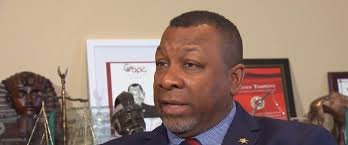 Sheriff indicted for allegedly extorting Boston cannabis company