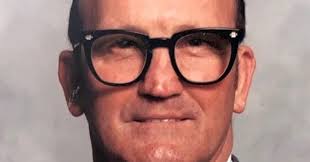 Gilbert H. Bennett, 94, Milton