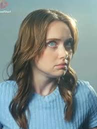 Julie Clara Good Short