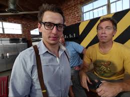 Vitaly Zdorovetskiy - News - IMDb