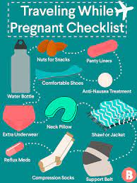 Traveling While Pregnant What To Pack In Your Carry On Travelling While Pregnant Traveling Pregnant Pregnant
