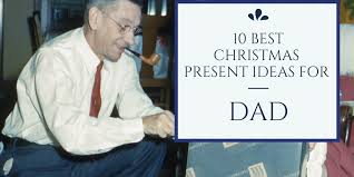 Delight him with exciting christmas gifts for dad from gifts.com. 10 Best Christmas Present Ideas For Dad Mynativity Com