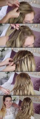 The style is perfect for a casual wedding, and most bridesmaids could even do it themselves. 24 Beautiful Bridesmaid Hairstyles For Any Wedding The Goddess