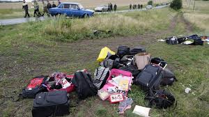 Malaysia airlines flight 17 (mh17) was a scheduled passenger flight from amsterdam to kuala lumpur that was shot down on 17 july 2014 while flying over eastern ukraine. Looters Stole Cash Credit Cards And Jewelry From Flight Mh17 Crash Victims The Atlantic