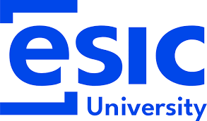 Press kit - Identidad corporativa | Escuela de Negocios y Centro  universitario | ESIC