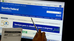 See more of receita federal on facebook. Receita Federal Abre Consultas De Restituicao Do Imposto De Renda