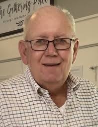 Obituary information for A. B. "Buddy" Brewer