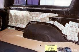 El mayo is on mexico's and u.s. El Chapo S Brother Was Caught With 1 2m Stashed In Car Customs Official