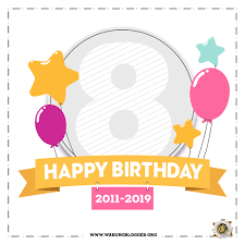 Check spelling or type a new query. 8tahunwb Lomba Ucapan Selamat Ulang Tahun Ke 8 Warung Blogger Warung Blogger