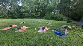 Nature Nidra