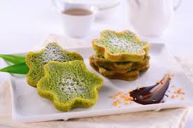 Bolu kukus, dessert tradisional indonesia yang teksturnya lembut. Kemojo Resep Gulaku