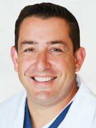 2015 Cottage Health Physicians of the Year