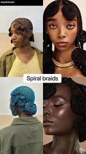 Cory Leary Braids with Beads