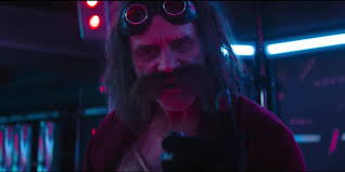 This Overlooked 2022 Sci-Fi Movie Is Worth Checking Out