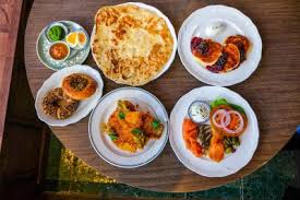 Jewish classics come with a global twist at Edith's eatery