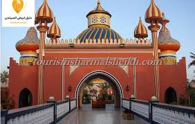 عروض الف ليلة وليلة بالتفاصيل كاملة لاكثر من 13 عرض دليل ابيض السياحى