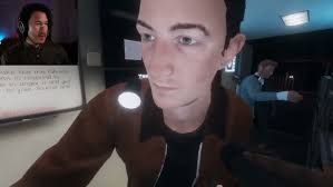 Happy Halloween (Phasmophobia!)