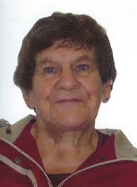 Mme Denise Lagueux 1948-2018 |