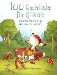 Weil heute dein geburtstag ist, geburtstagslieder, geburtstag. Noten 100 Kinderlieder Fur Gitarre Bosworth Boe 7828 Leicht Spielbar Markstein De