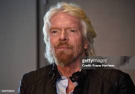 1.397 Virgin Boss Richard Branson Stock Photos, High-Res Pictures, and  Images
