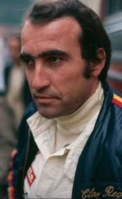 Cleremont Ferrand 1970 start